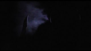 Достал нож - режь