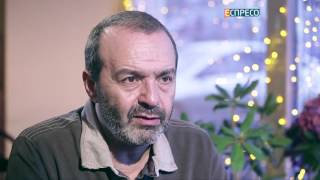 Список Канфера | Віктор Шендерович