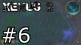 [lp] Xenus 2 - #6 - Подводная пещера