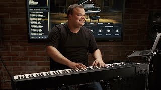 KEYSCAPE - Jesús Molina: Eldar Tribute