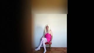 Crossdresser  - Sissy..?‍♀️???