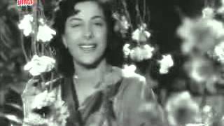 Aaja Sanam Madhur Chandani   Raj Kapoor, Nargis, Chori Chori Song   YouTube