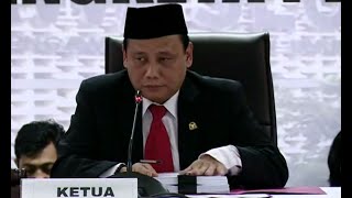 Bawaslu: PKPI Tak Lolos Jadi Peserta Pemilu 2019