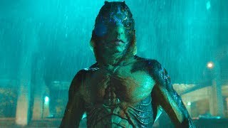 5 BESTIAS MARINAS LEGENDARIAS HUMANOIDES