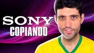 PLAYSTATION e Sony copiando o GAME PASS da MICROSOFT? Rumor PESADO
