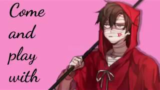 Anime клип - Can't Hold Us (feat  Ray Dalton)