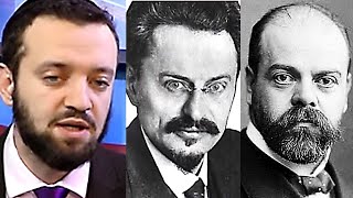 Рав М.Финкель: Парвус был идеологом крушения России