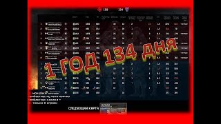 Warface: 1 год 134 дня - Лёва Змей