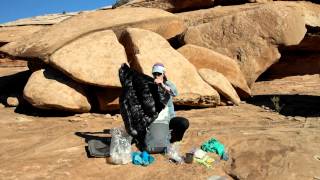 Gear List: Gossamer Gear Murmur