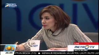 Mata Najwa: Sepak Bola Milik Siapa (1)