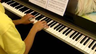 Gurlitt 35 Easy Etudes Op.130 No.8 Landler