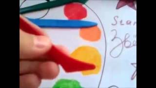 Мои инструменты для лепки из пластик