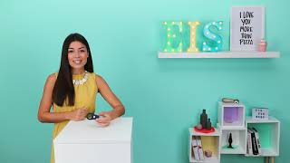 Wie funktioniert der "Satisfyer Vibro-Ring" von Satisfyer? EIS zeigt es Dir!