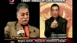 Acı Umut - İktidarsız Koca ve Azgın Karısı