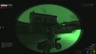 "Баги, Приколы, Фейлы" Arma3: Военная хитрость  KING OF THE HILL