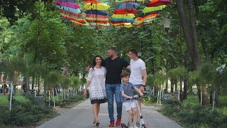Клип родителей выпускников 3 школа 2019  - Денис Клявер Когда Ты Станешь Большим