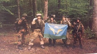 The Battle for Balkar Ridge. Milsim West - Balkar Surge - 1080p 60i