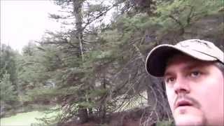 Bigfoot Expedition Dry Fork Canyon Uinta Mountains