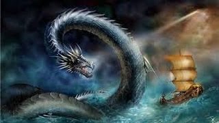 Тайны нашей планеты. Морские демоны.