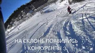 Лагонаки 2013