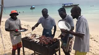 Zanzibar 2018