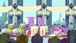 My Little Pony: Friendship is Magic - Behold, Princess Twilight Sparkle - Romanian
