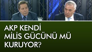 Meclise sunulan bekçi yasa teklifinde neler var? - Kulis (29 Ocak 2020)