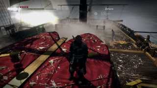 Корабль с призраками Ghost Ship Assassin's Creed® IV Black Flag