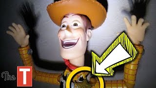 10 Dark Secrets Disney Has Been Hiding All This Time