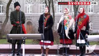 Фестиваль "Коза" - гурт "Царина"