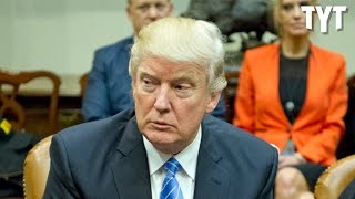Trump White House Is As Anti-Science As It Gets