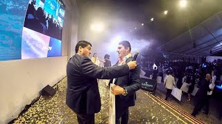 Presentación de Negocio NAOW ✔️ Oscar Araya & Jorge Vico