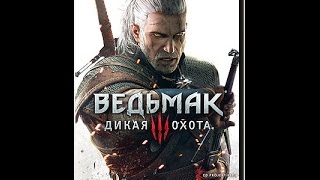 Прохождение Witcher 3 Wild Hunt pt50 - Бей бабу молотом, будет баба золотом (18+)