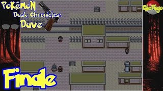 Let's Play Pokémon Dusk Chronicles: Dave [Finale] - Die letzte Kugel [DE/HD]