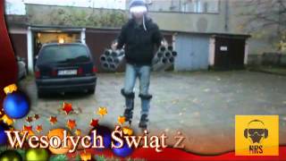 NRS życzy Wesołych Świąt