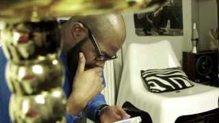 Benzel Baltimore (P- Funk Drummer) EPK Trailer