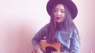 Серебро - Отпусти меня (кавер от Айгерим)