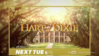 Watch Hart of Dixie Season 2 Episode 17 Promo #2: 'We are Never Ever Getting Back Together' (HD)