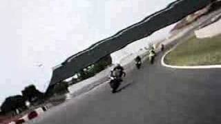 Tanda moto Montmelo 17/06/2007