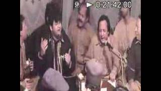 Dulhay ka sehra By Asif Ali Khan Suntoo