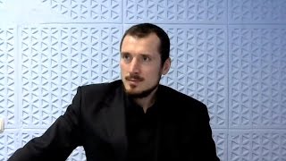 Онлайн-встреча с автором книги "Честь" 14.03.2017