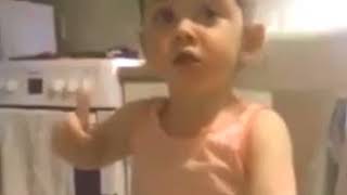 fuckin chucky did it, fucking chucky
