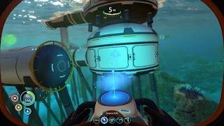 Subnautica прохождение ч.3