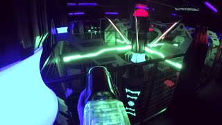 KIDS vs PARENTS LASER TAG Adventure!