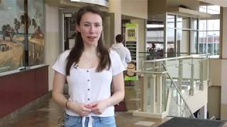 Tour of URI Dining Halls 2: Combo Swipes