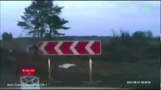 Подборка ДТП с видеорегистраторов 71 \ Car Crash compilation 71