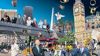 The Telegraph's Year in Review 2017