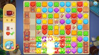 Matchington Mansion level 743 HD