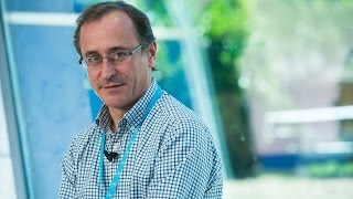 El ministerio de Sanidad, último paso de la carrera de Alfonso Alonso en el PP - LaSexta Noche