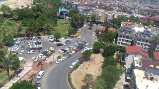 ALANYA TELEFERİK